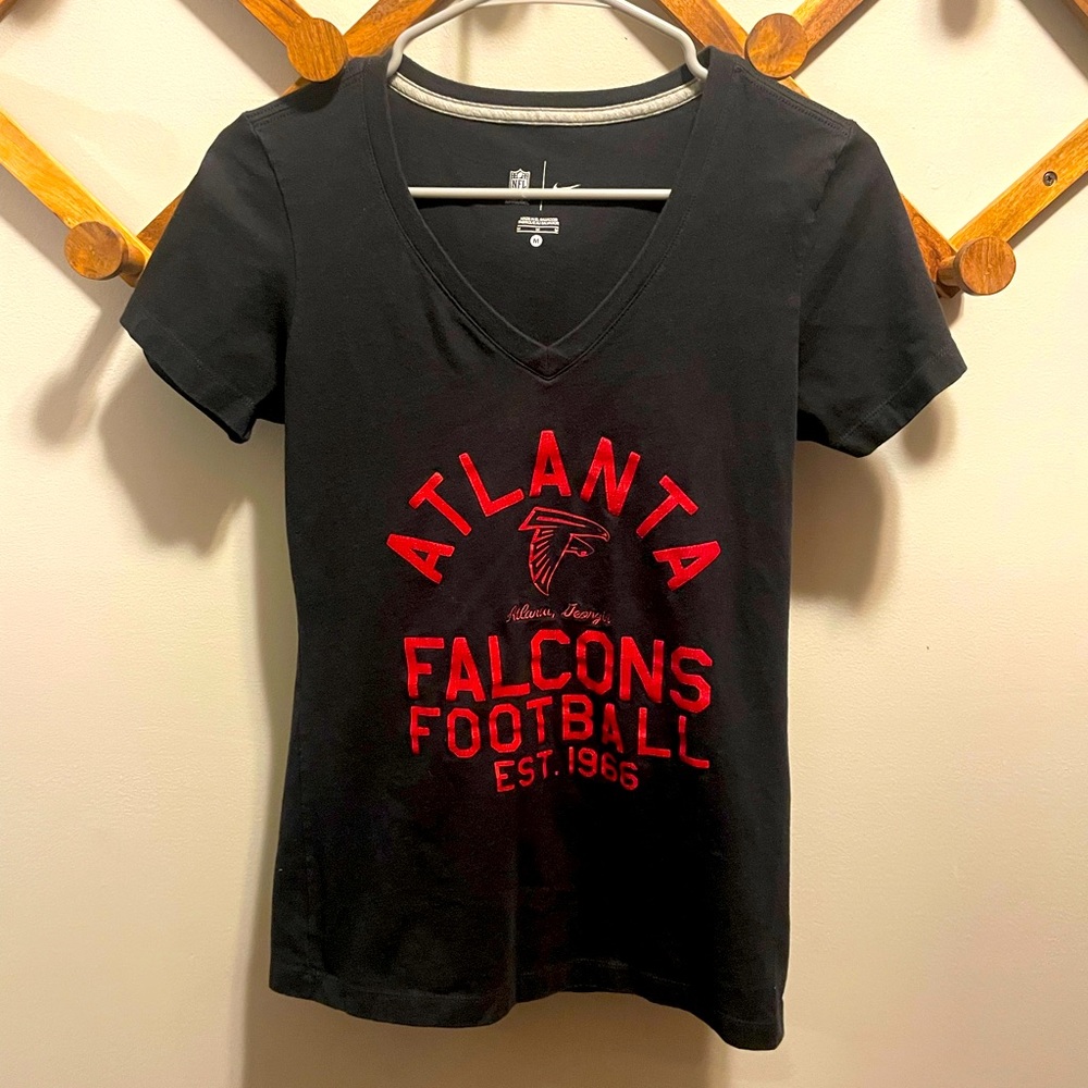 Nike Atlanta Falcons Women’s T-Shirt
